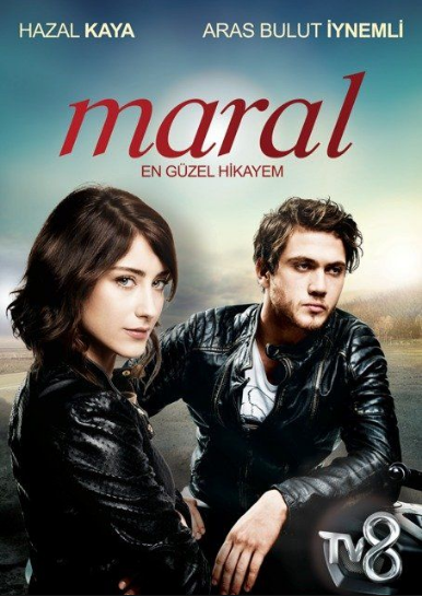 Maral C34 FIN